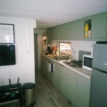 Campeggio La Lande *